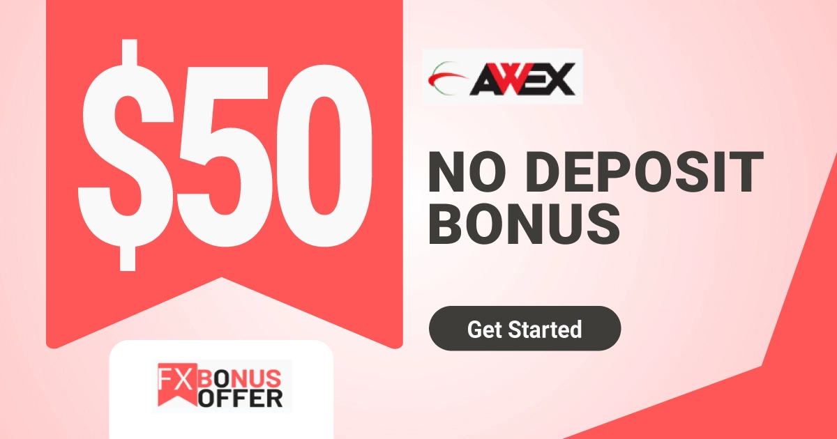 Get Awex rewards for the first trading