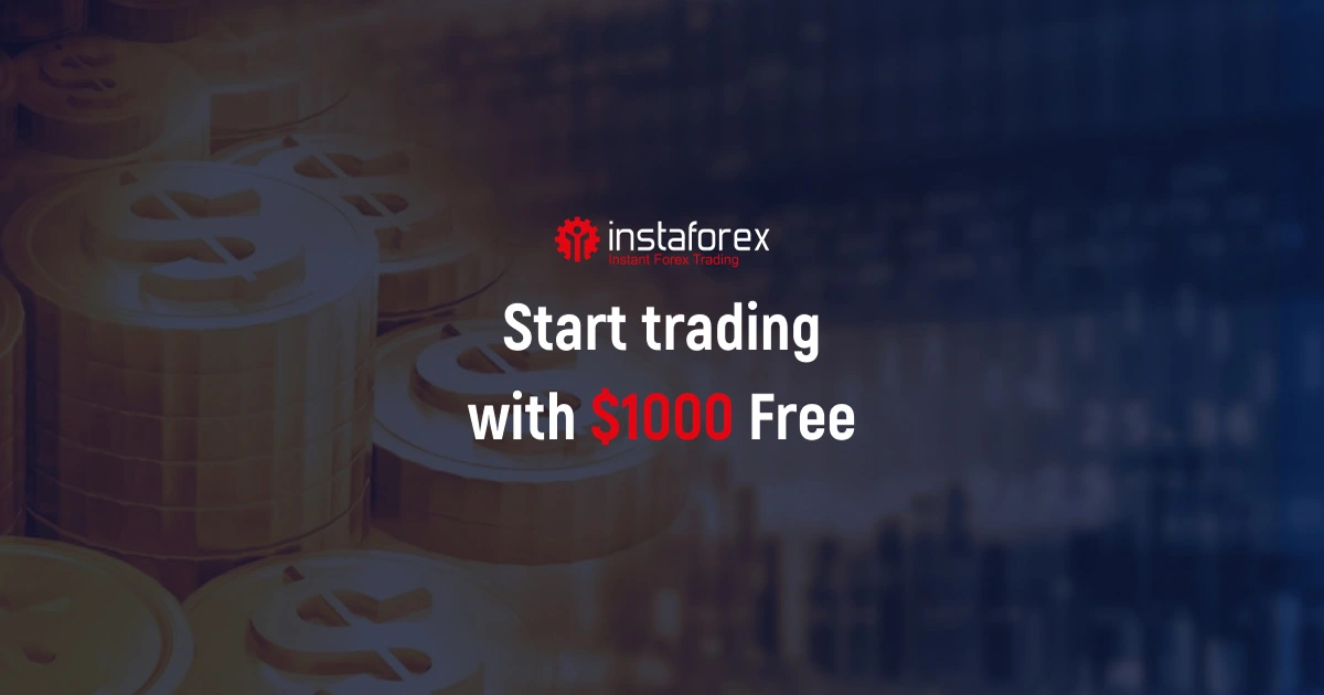 Claim Your $500 to $5000 No Deposit Bonus at InstaForex