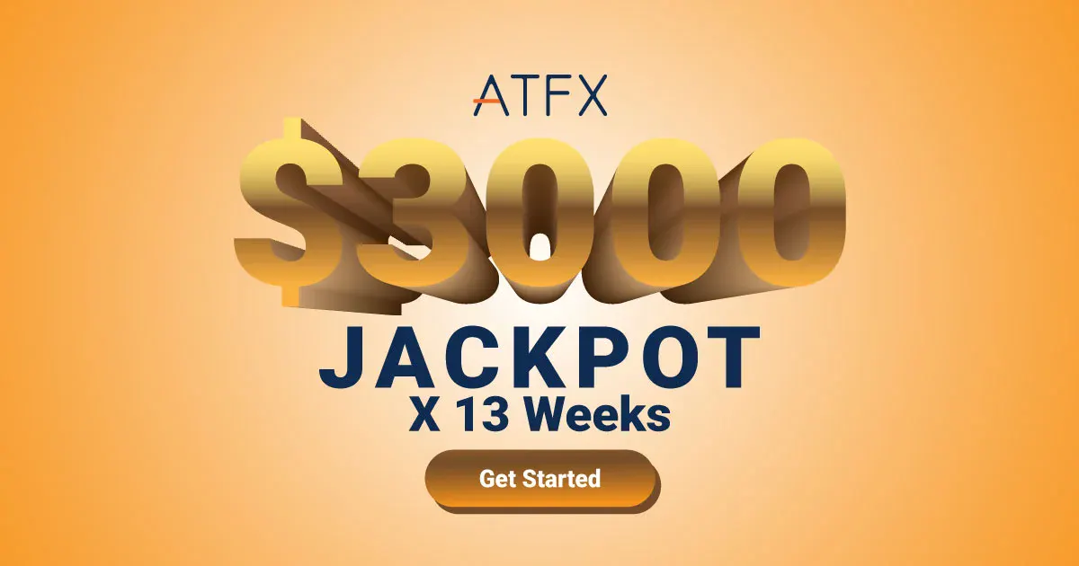 Unravel the ATFX Jackpot Lucky Number for a Bonus Reward