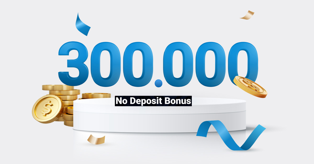 Forex 2023 No Deposit Bonus New List New Promotions